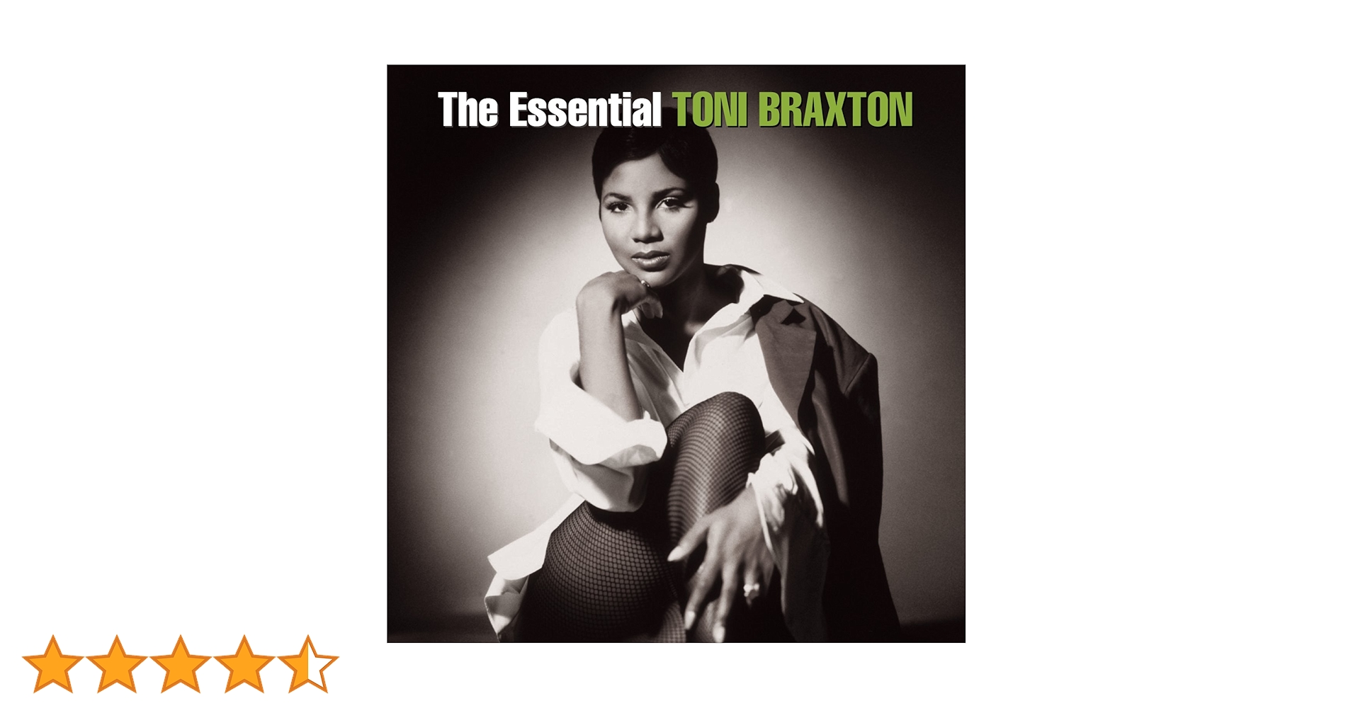 The Braxtons/トニ・ブラクストン/TONI BRAXTON トニ・ブラクストン | Spotify